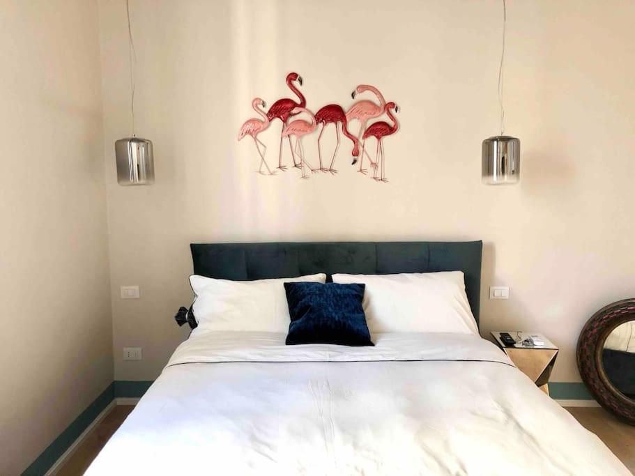 Apartamento Le Porte Di San Frediano 1 Florença