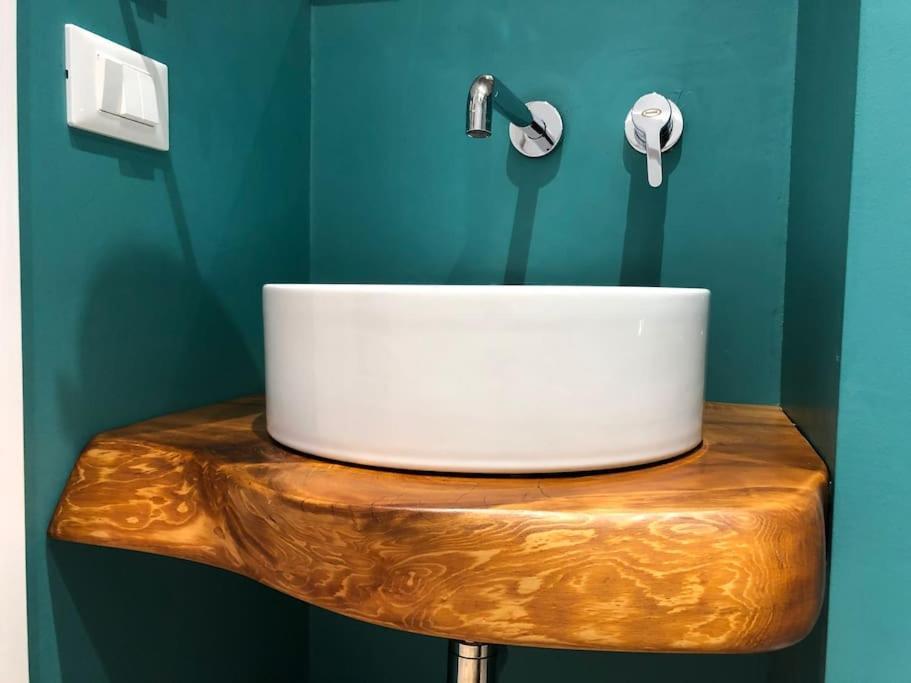 Apartamento Le Porte Di San Frediano 1 *