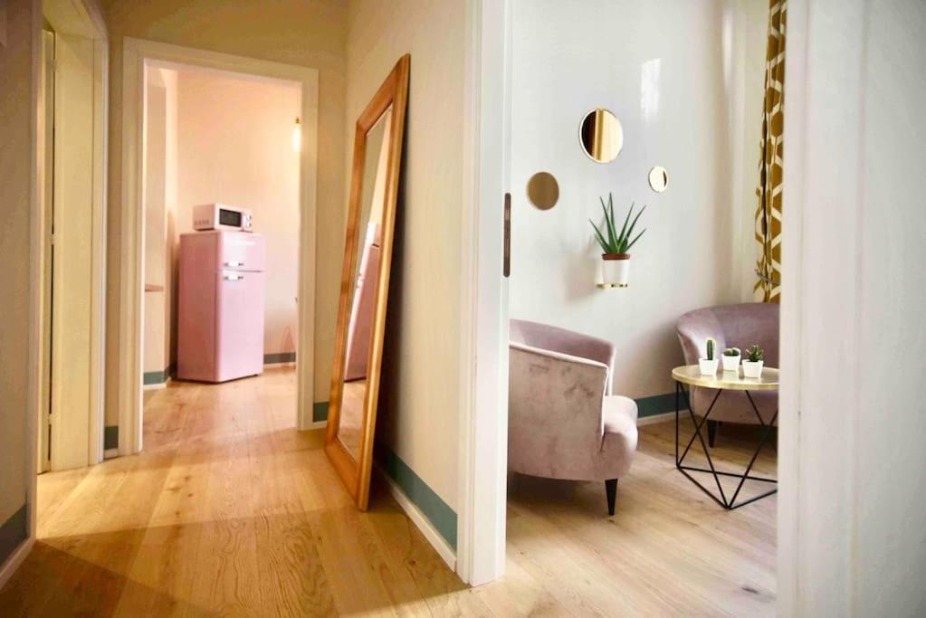 Apartamento Le Porte Di San Frediano 1