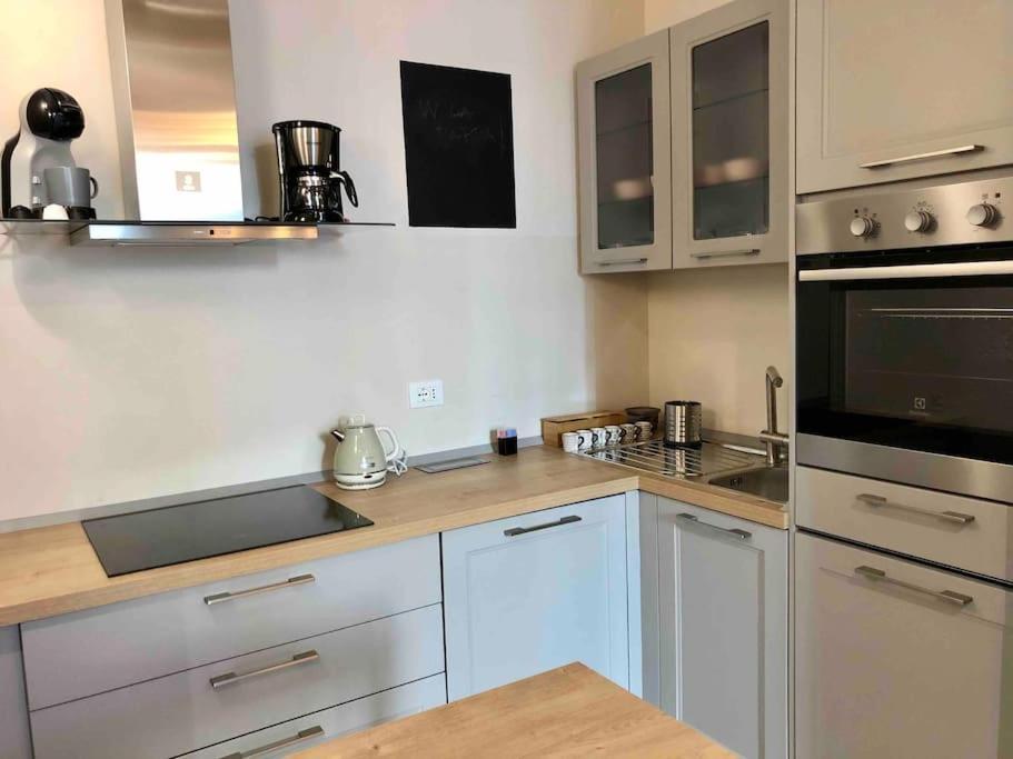 Apartamento Le Porte Di San Frediano 1 *