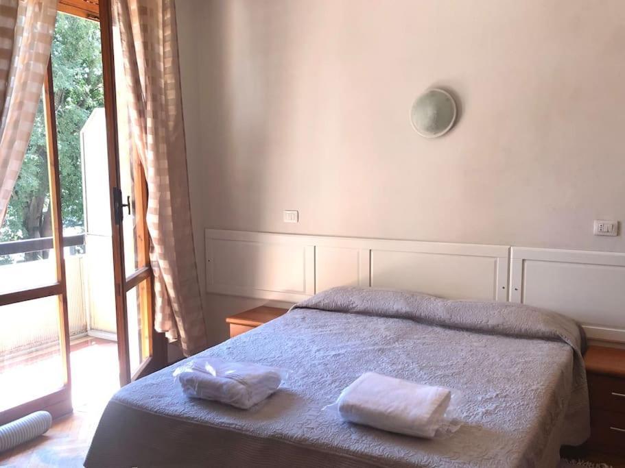 Gasthuis Sansovino Bed And Car *