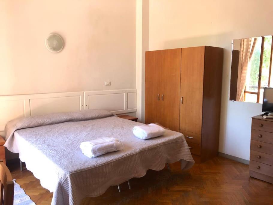 Gasthuis Sansovino Bed And Car Florence
