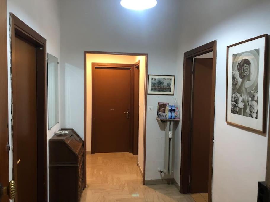 Sansovino Bed And Car Gasthuis Florence