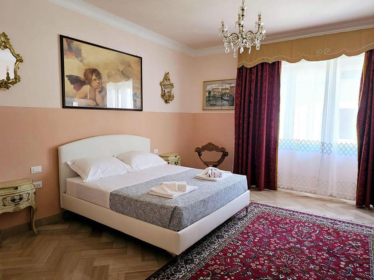 Bardi Luxury Dreams - Ponte Vecchio *