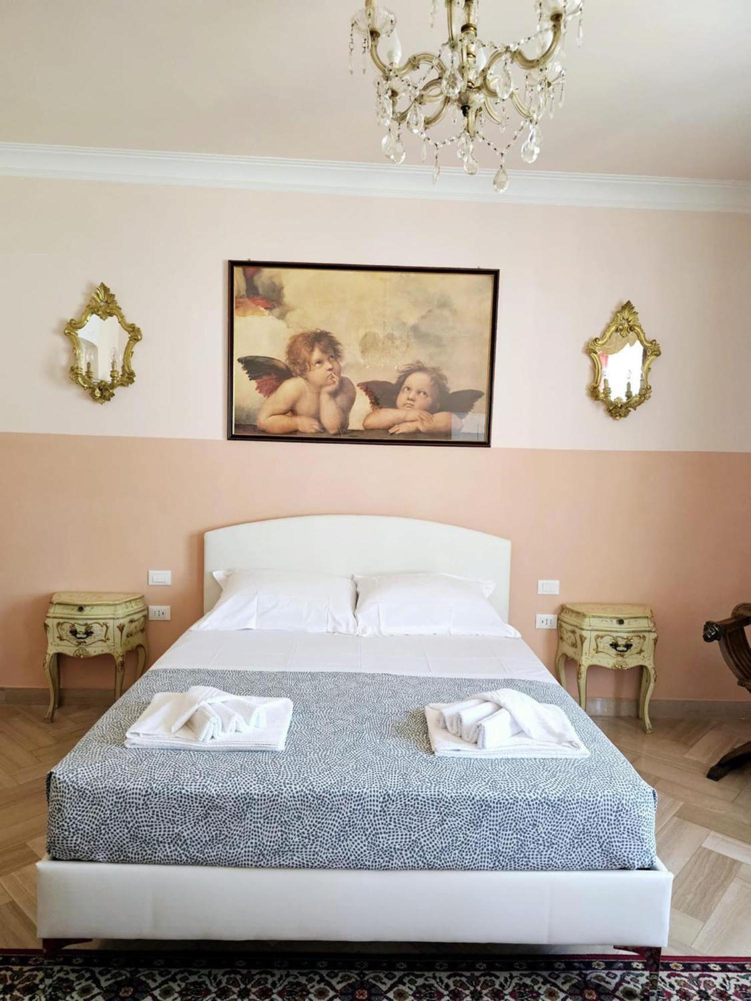 Bardi Luxury Dreams - Ponte Vecchio Firenze