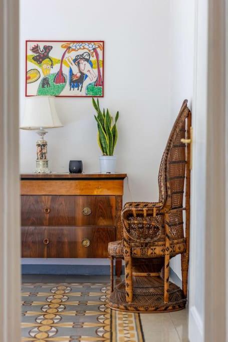 Academia Of Davide Spacious Appartement *