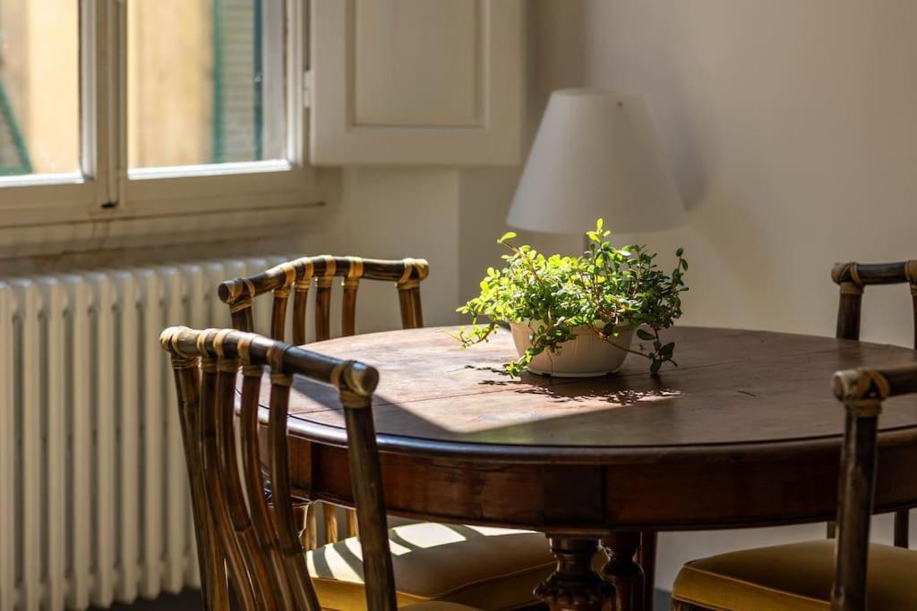 Appartement Academia Of Davide Spacious