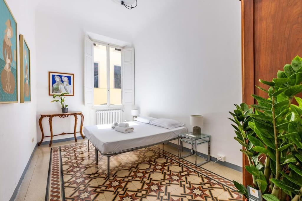 Academia Of Davide Spacious Appartement *