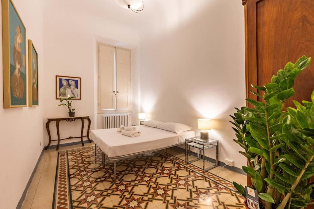 Appartement Academia Of Davide Spacious *