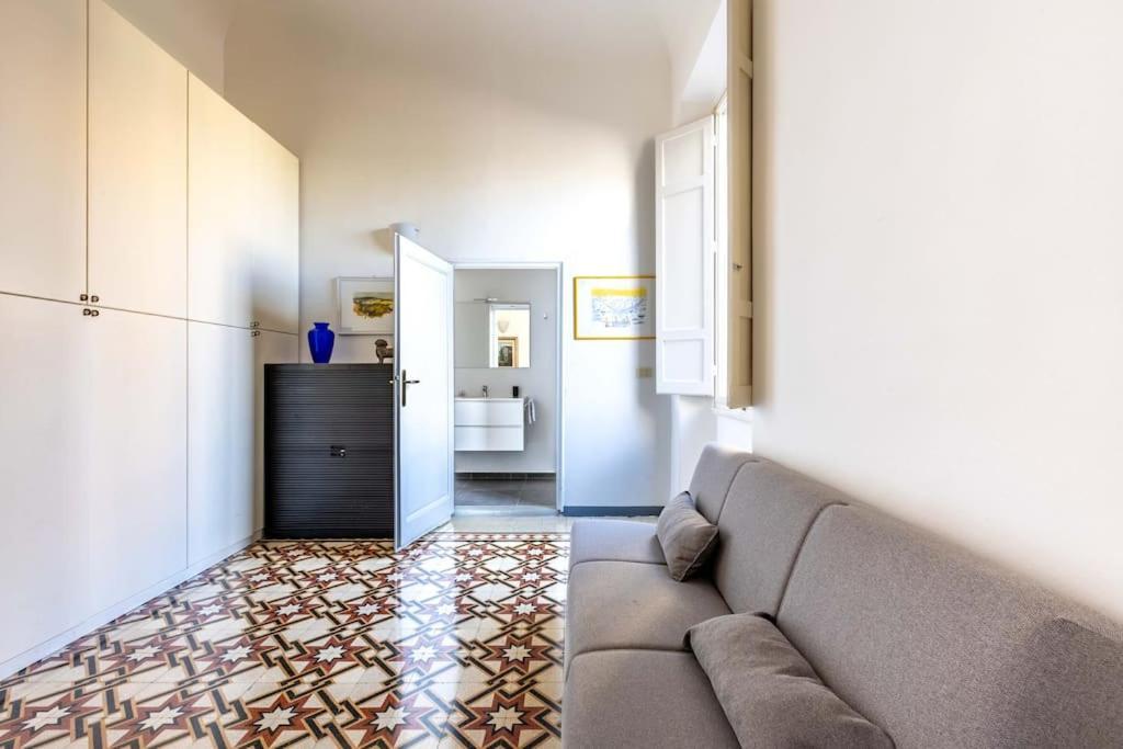 Appartement Academia Of Davide Spacious Florence