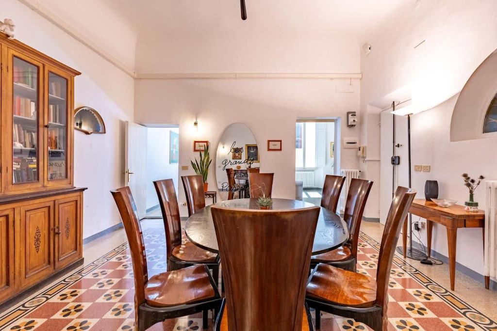 Appartement Academia Of Davide Spacious Florence