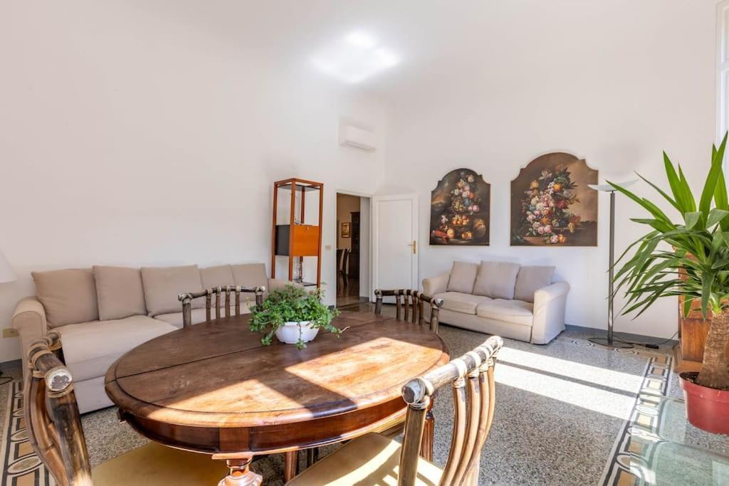 Appartement Academia Of Davide Spacious