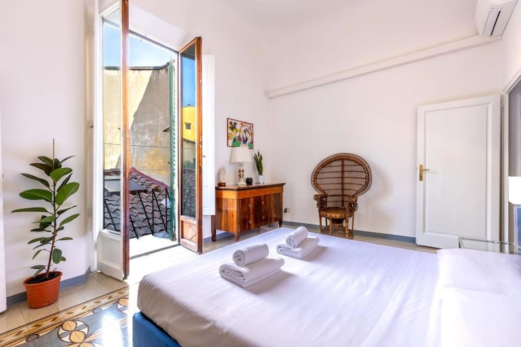 Academia Of Davide Spacious Appartement