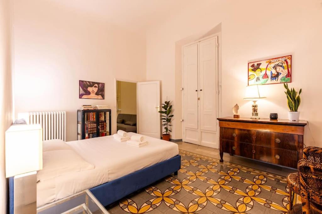 Appartement Academia Of Davide Spacious Florence