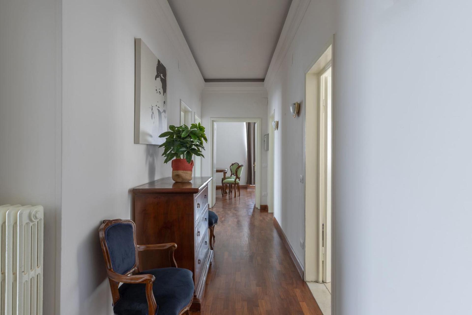 Appartement Family Large In