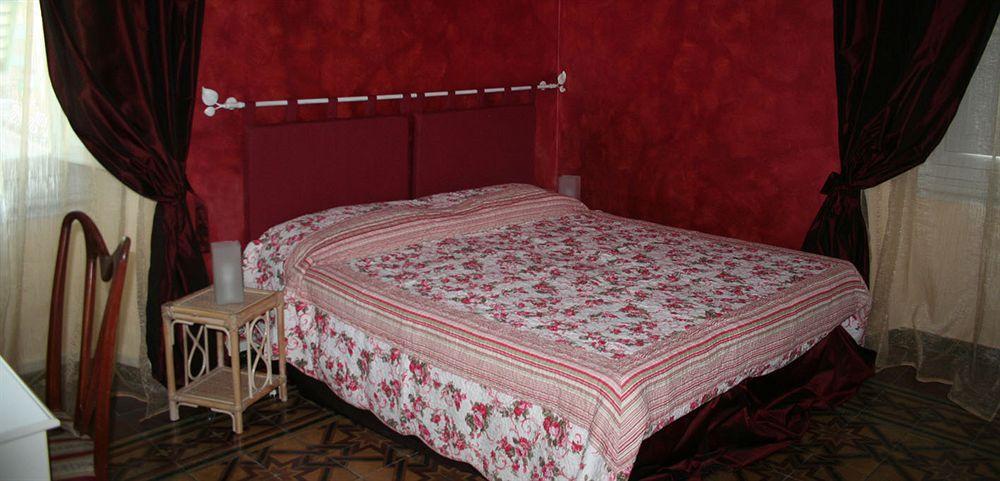 A Casa Di Virgilio Florença