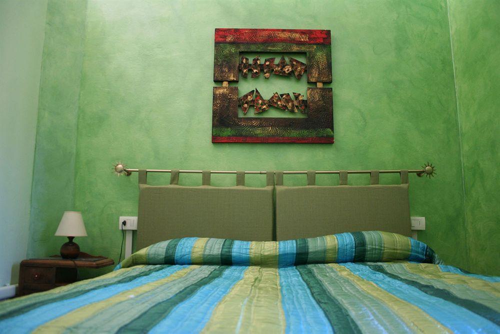A Casa Di Virgilio 3* Florença