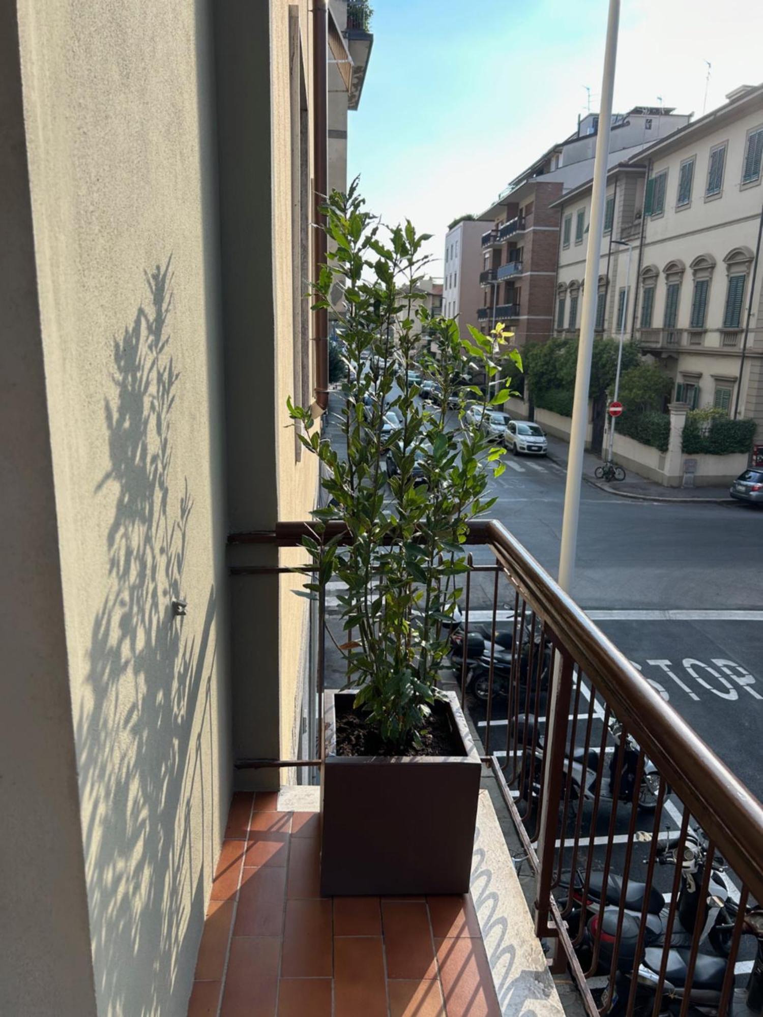 Ferrhouse 210 Eco & Chic Apartamento Florença