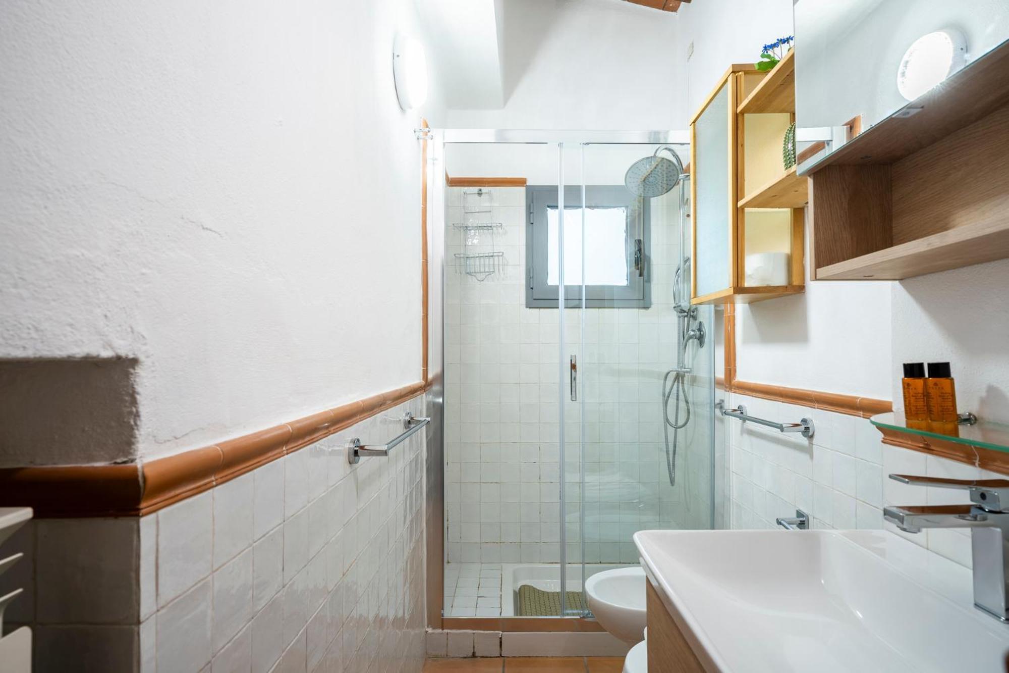 Appartement Station With Garden Florence