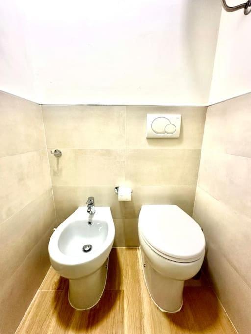 Appartement Loft Porta Romana A 5 Minuti Dal Centro Florence