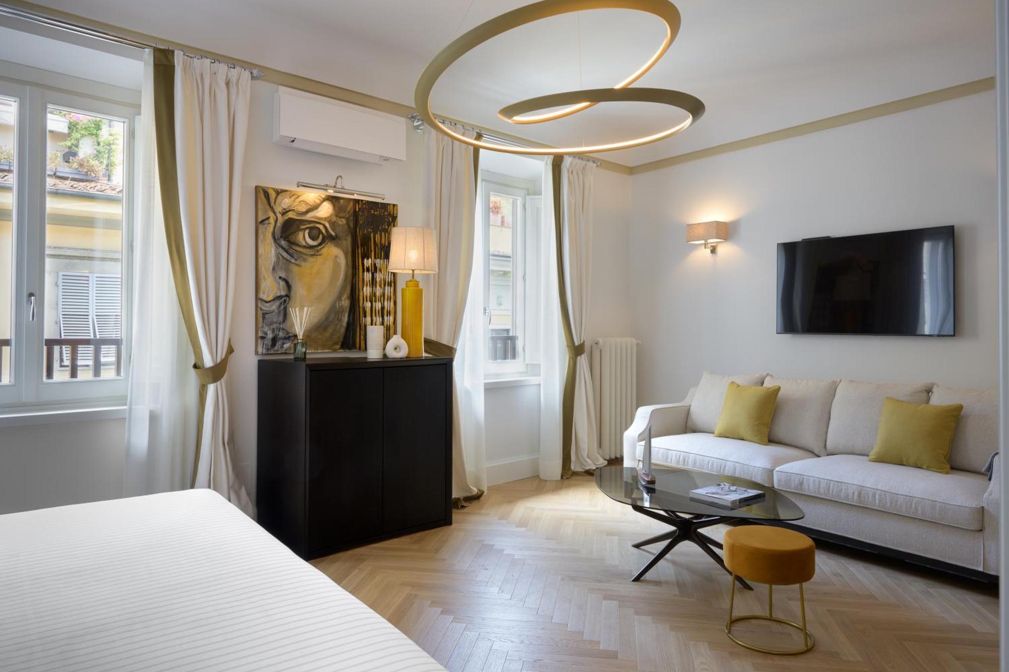 Tornabuoni Collection Residenza D'epoca Appart hôtel 2*