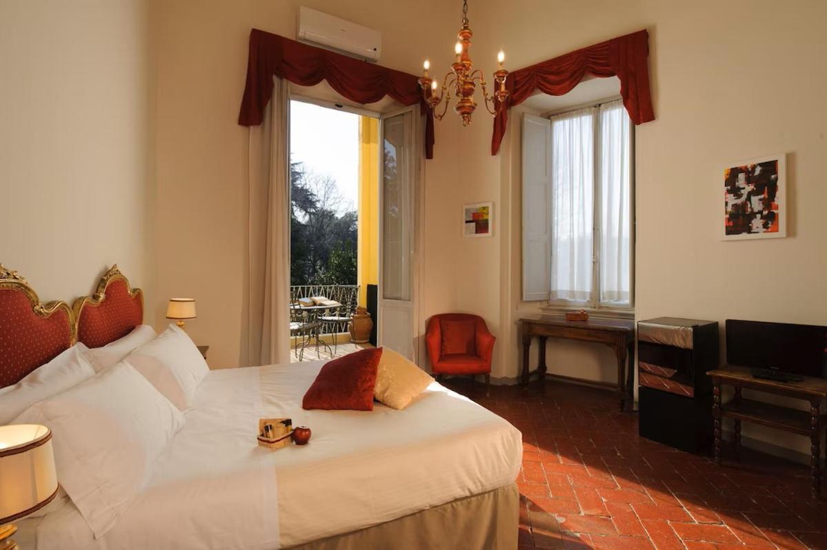 Hotel Annalena