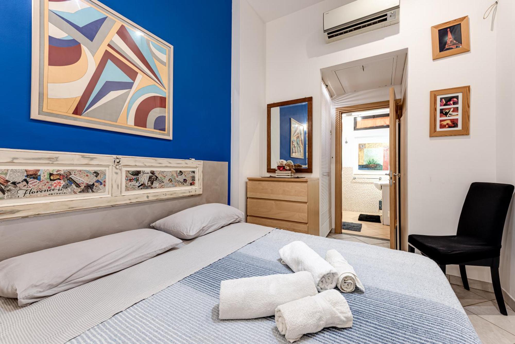 Apartment Sweet In Florence