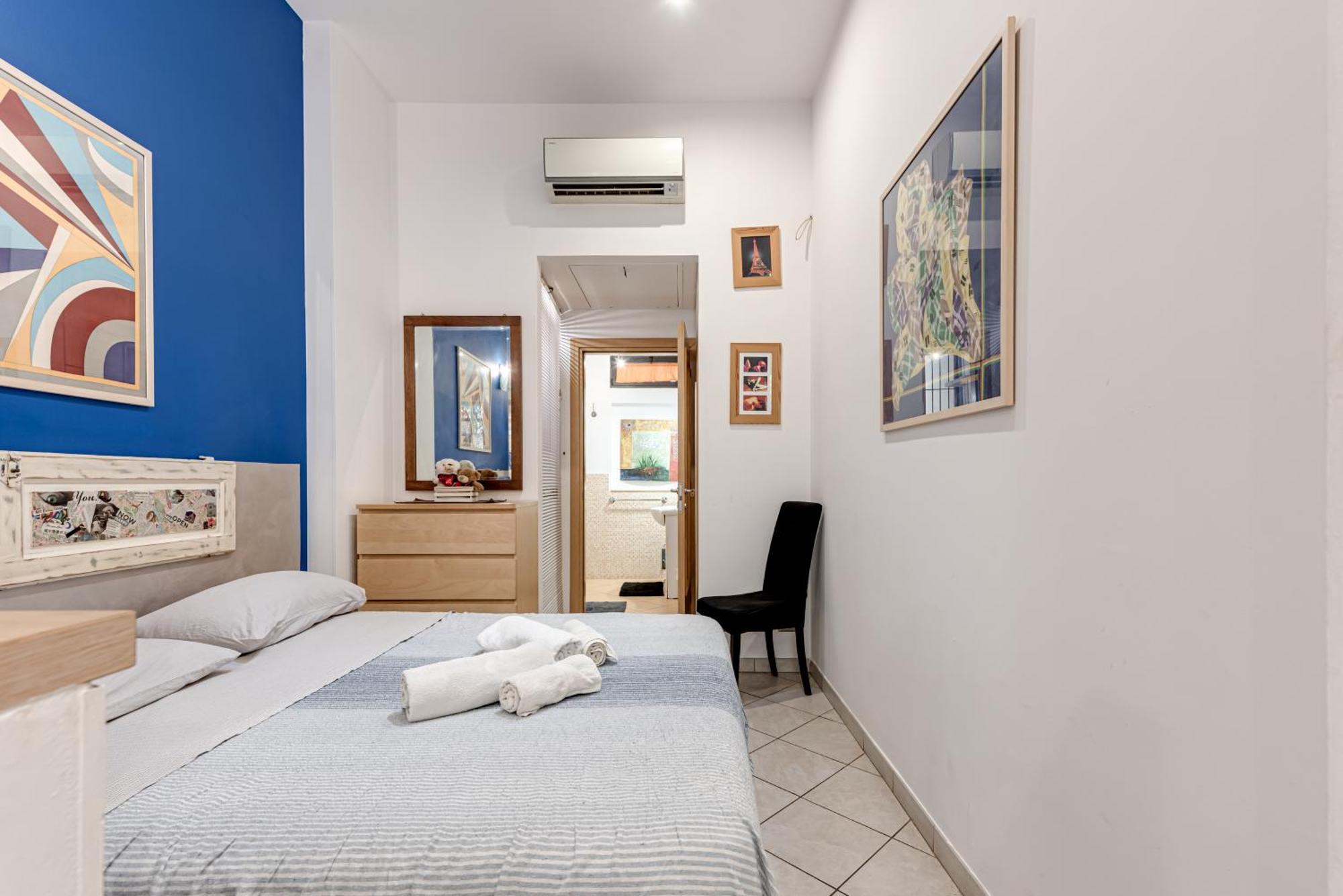 Apartment Sweet In Florence