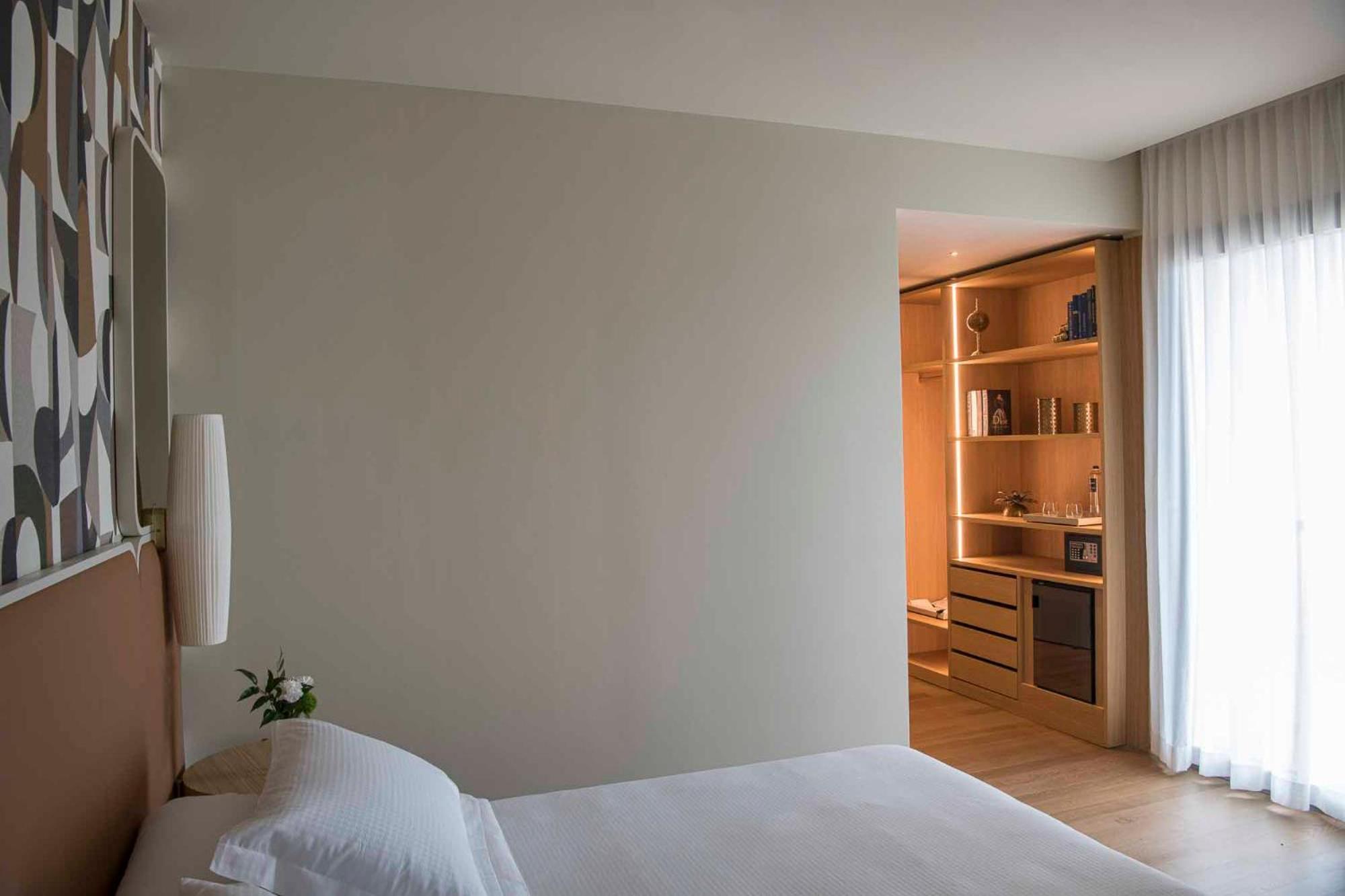 Columbus Urban Hotel