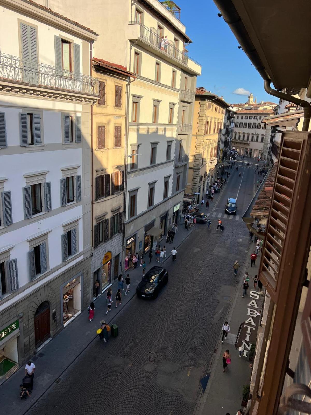Santa Margherita Maison d'hôtes