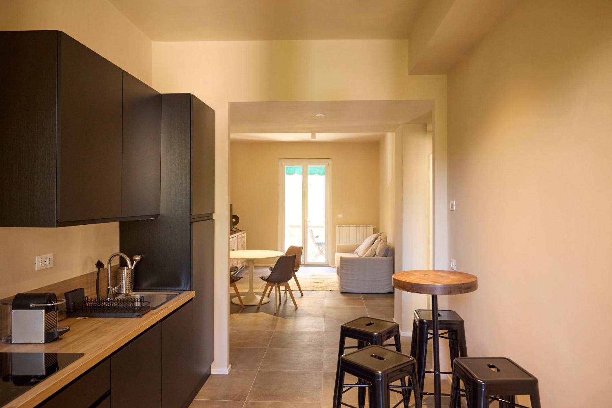 Blanca Sofy Apartamento Florença