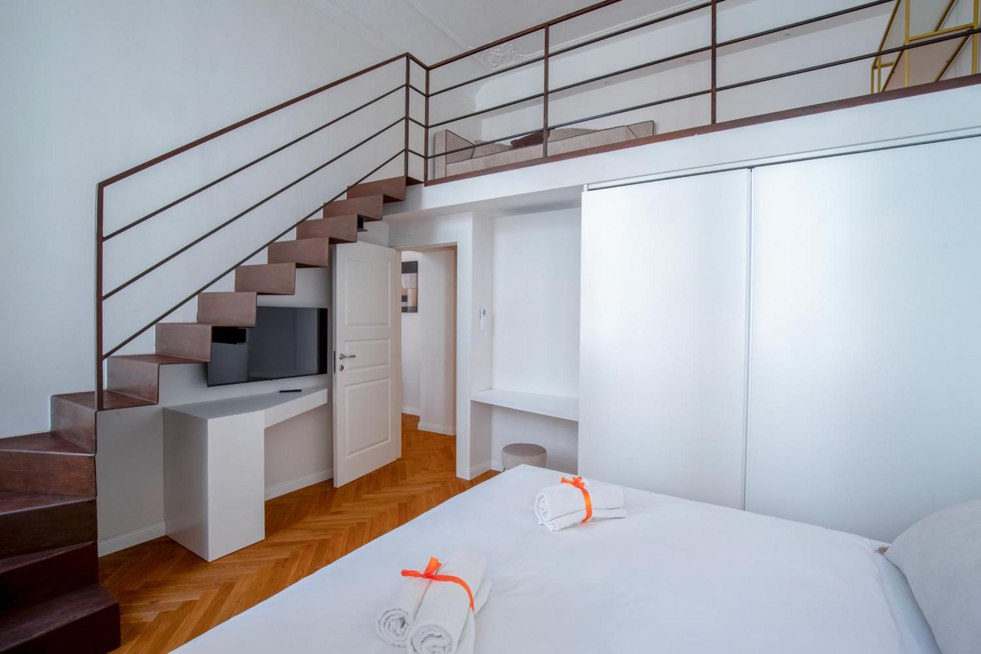 Appartement Margherita