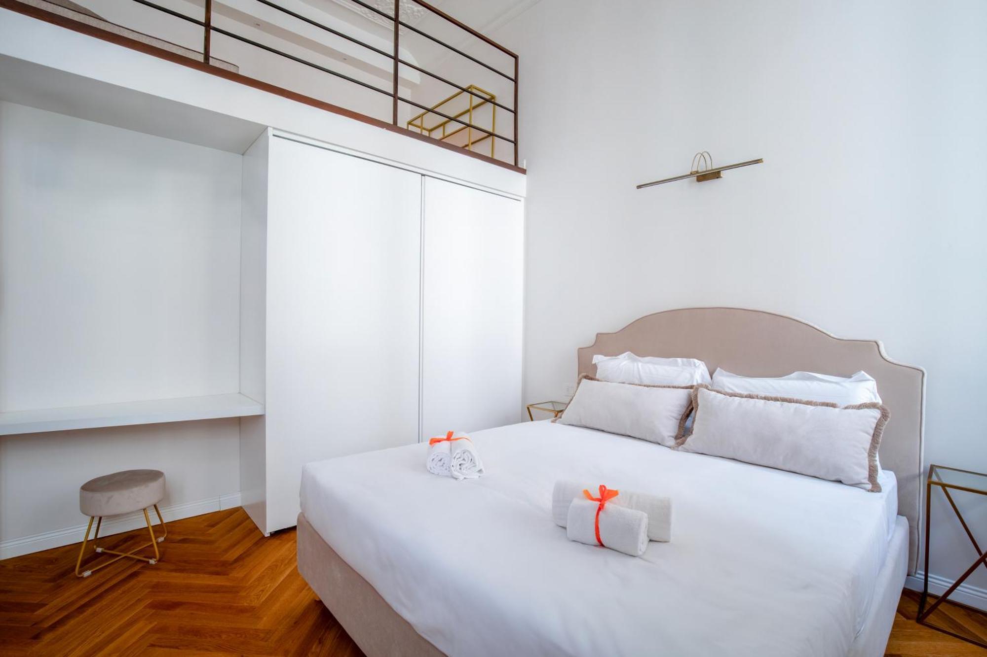 Appartement Margherita