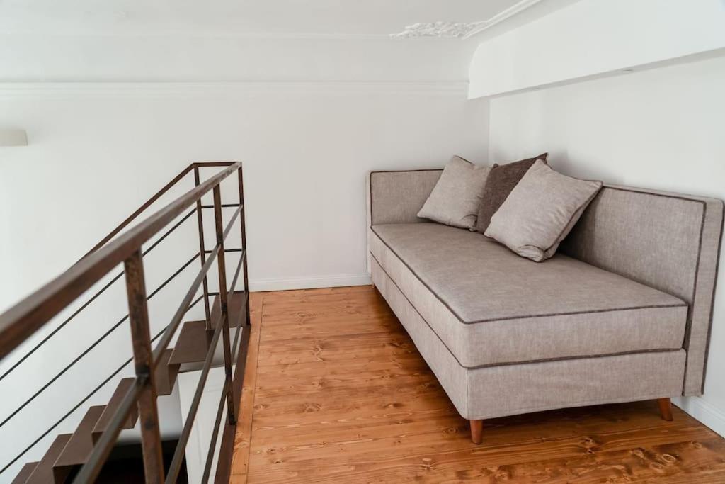 Appartement Margherita Florence