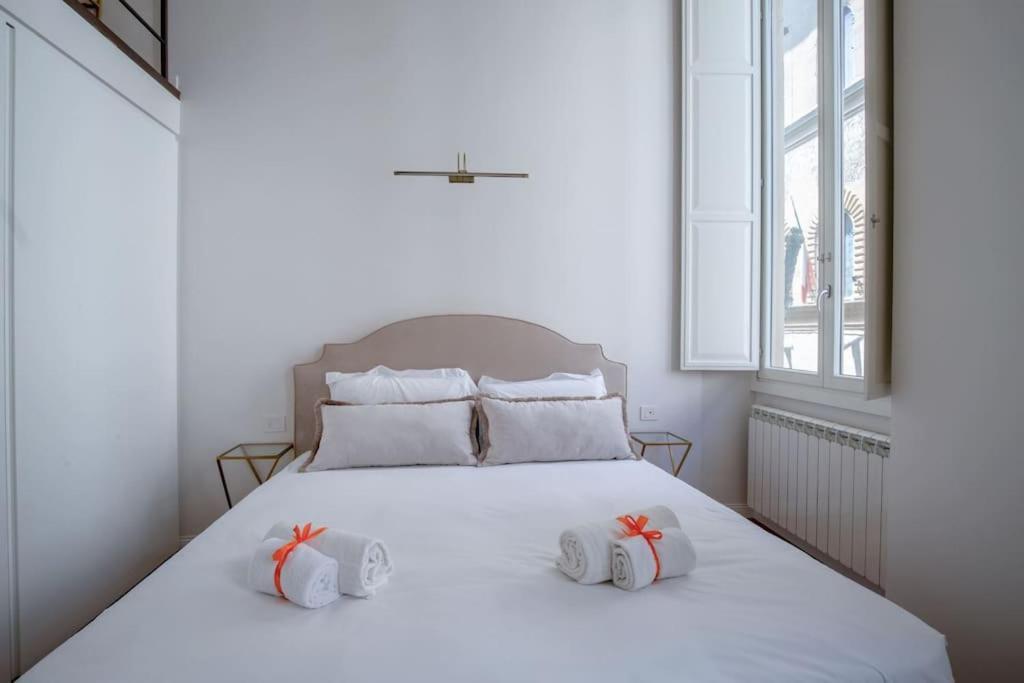 Margherita Appartement Florence
