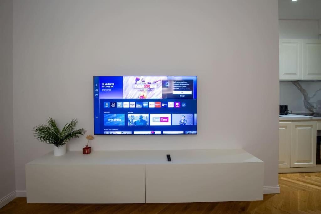 Appartement Margherita *