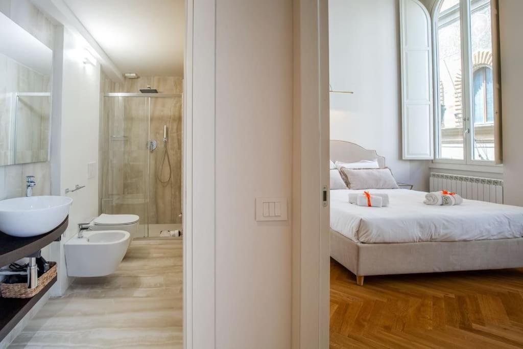 Margherita Appartement Florence