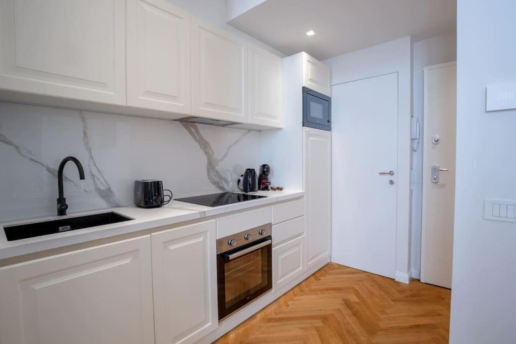Appartement Margherita *