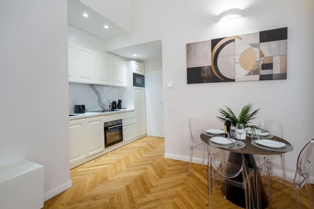 Margherita Appartement