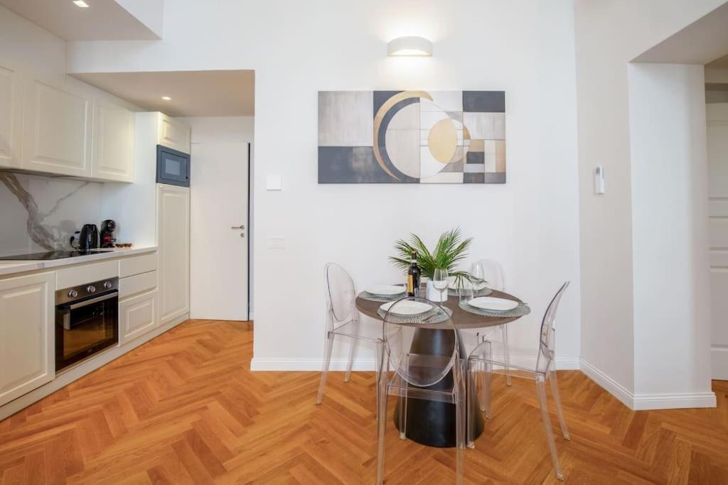 Appartement Margherita
