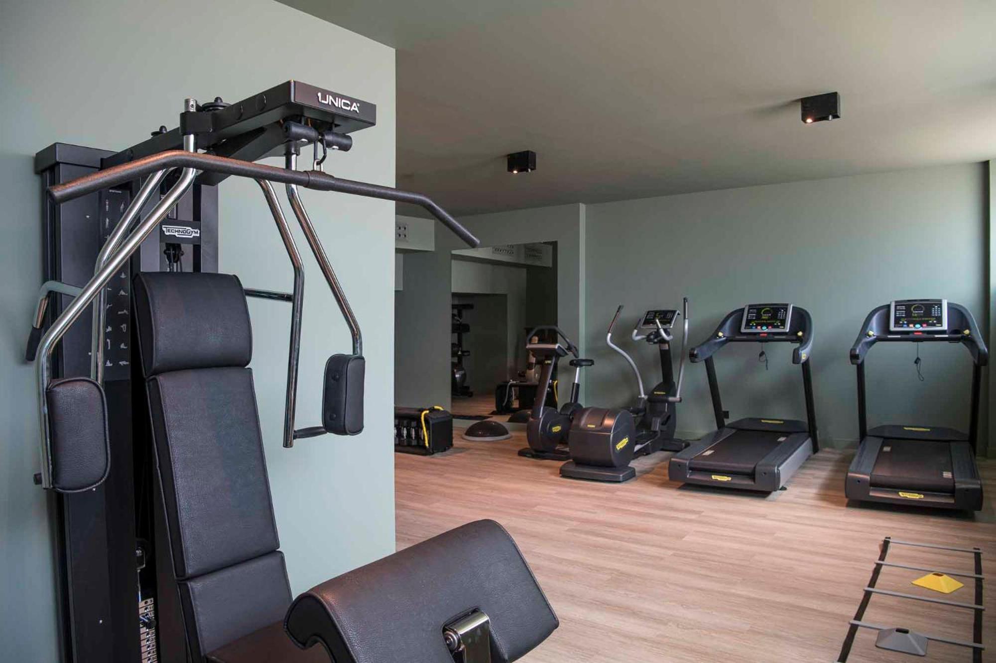 Columbus Urban Hotel Firenze