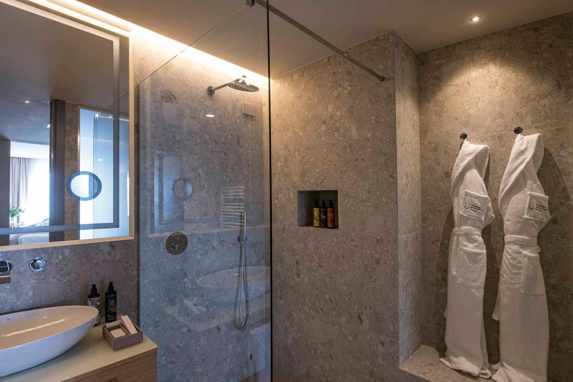 Hotel Columbus Urban Florença