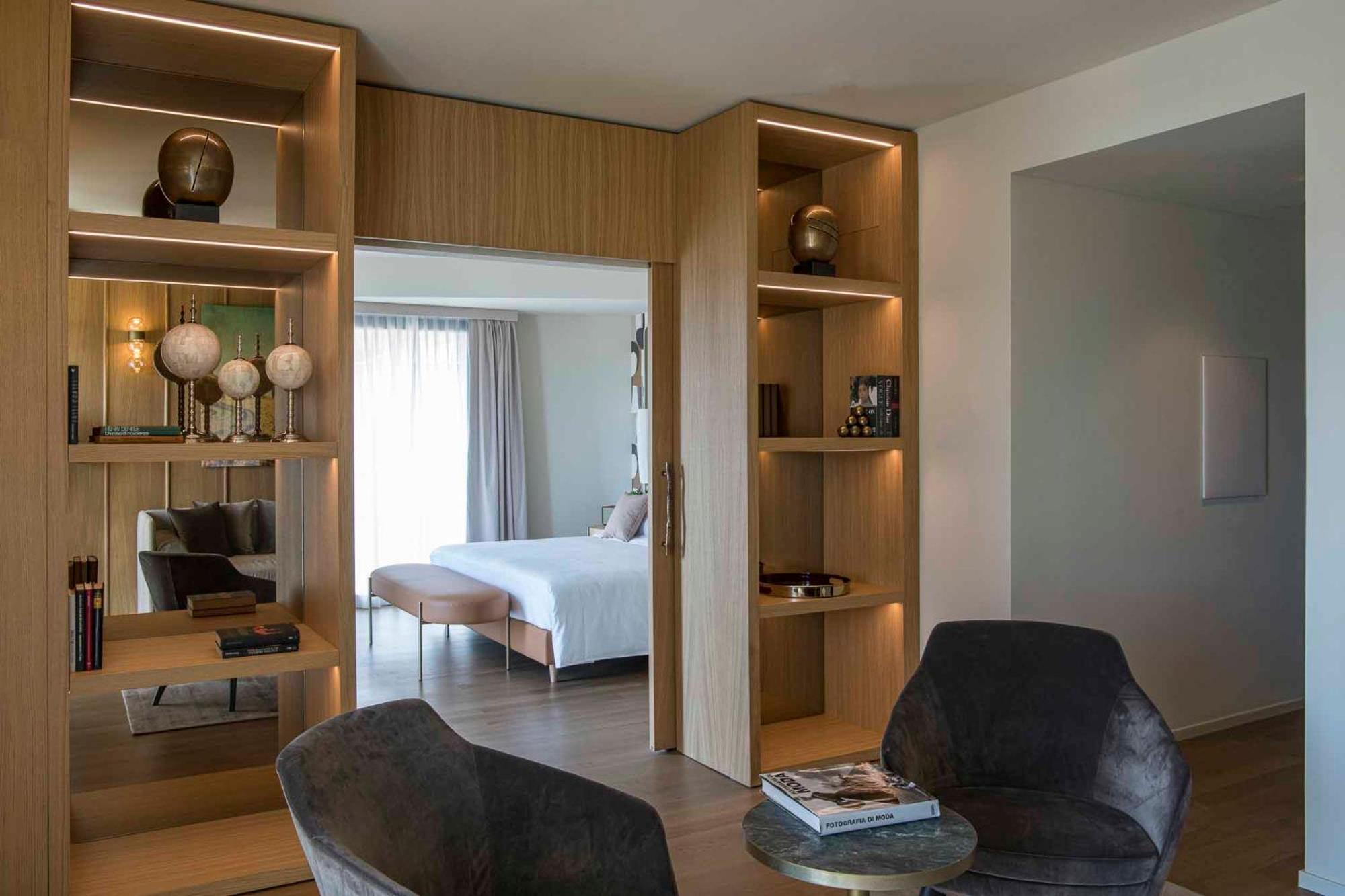 Hotel Columbus Urban
