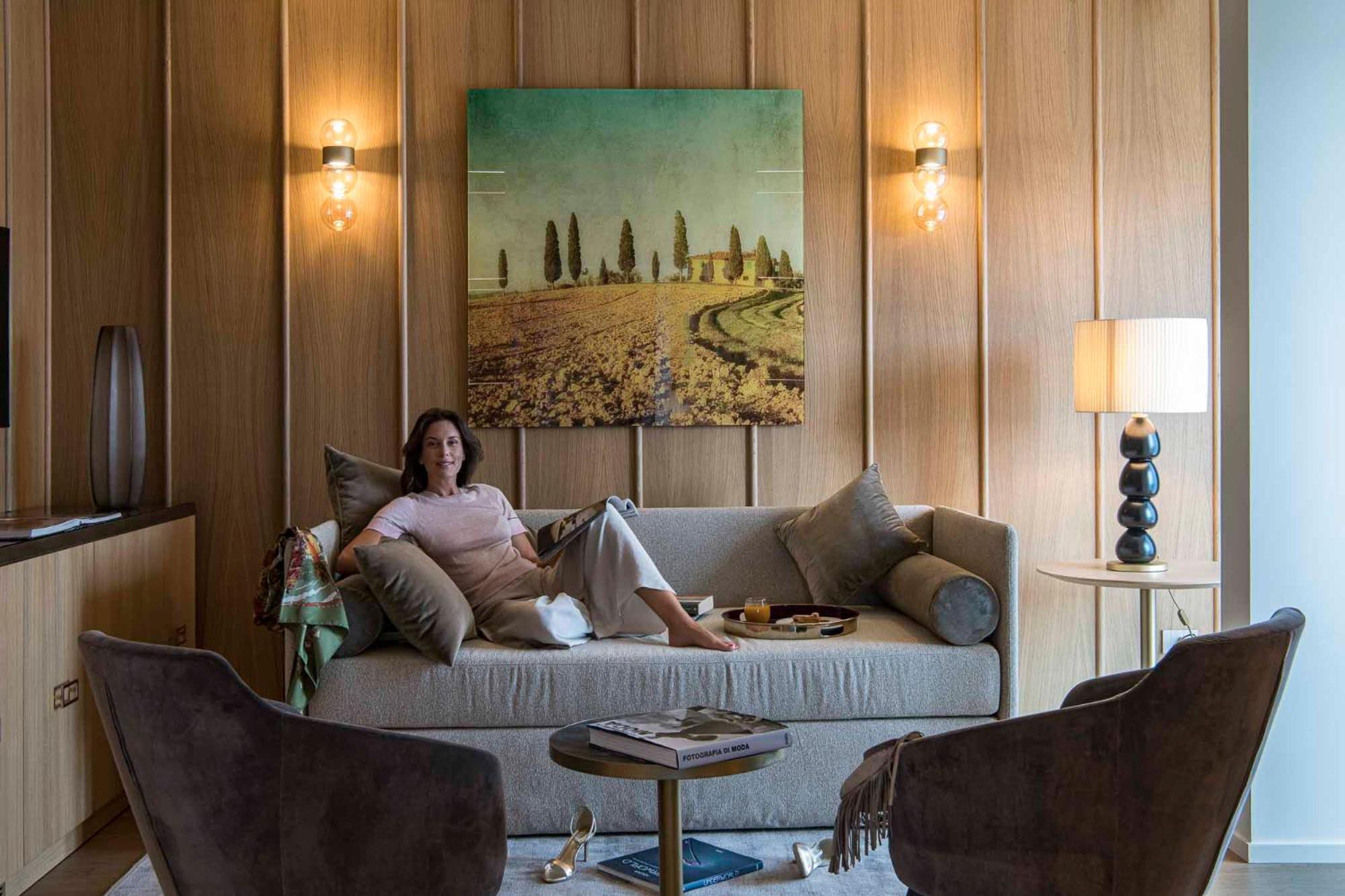 Columbus Urban Hotel Firenze