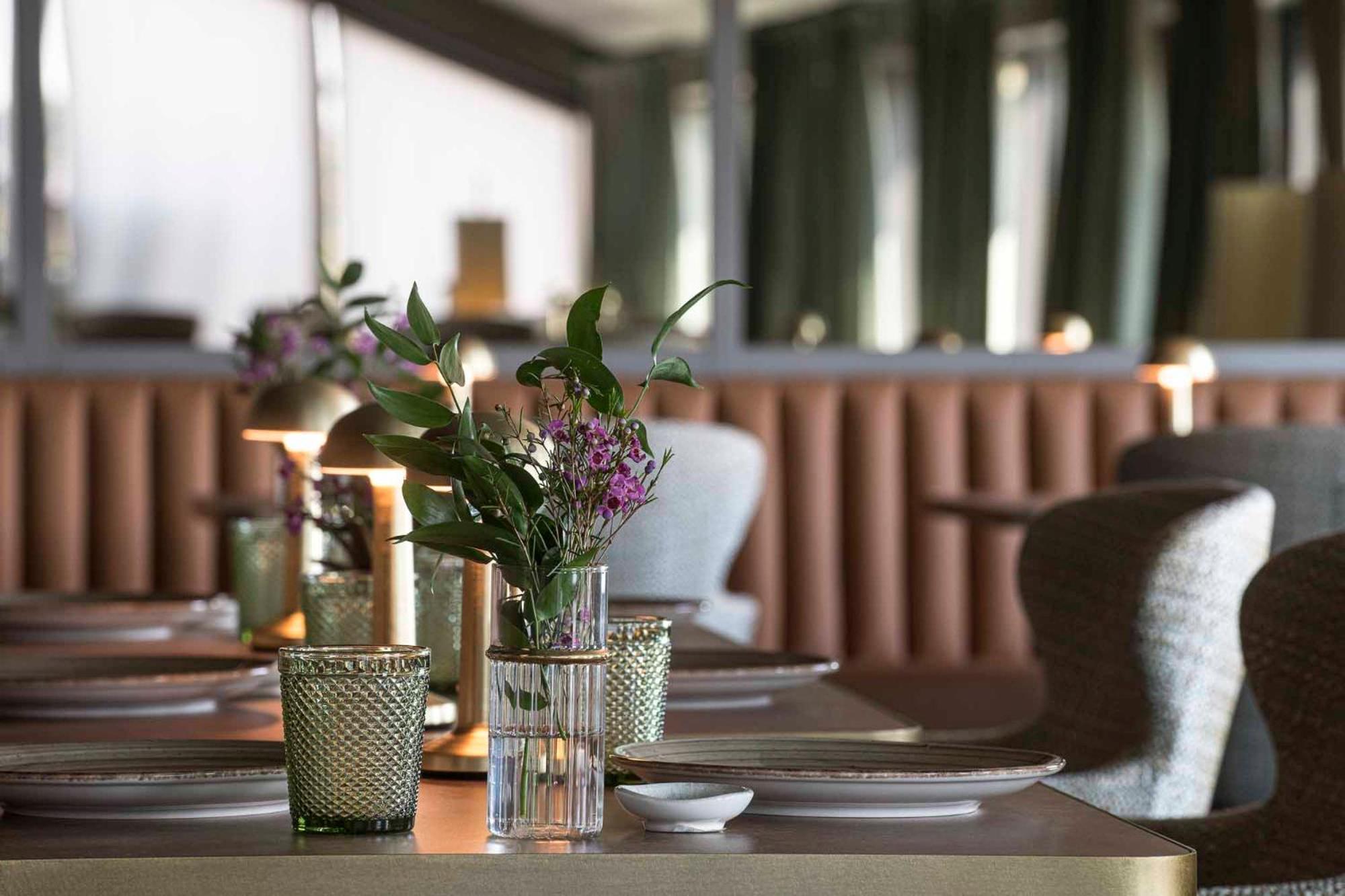 Columbus Urban 5* Firenze