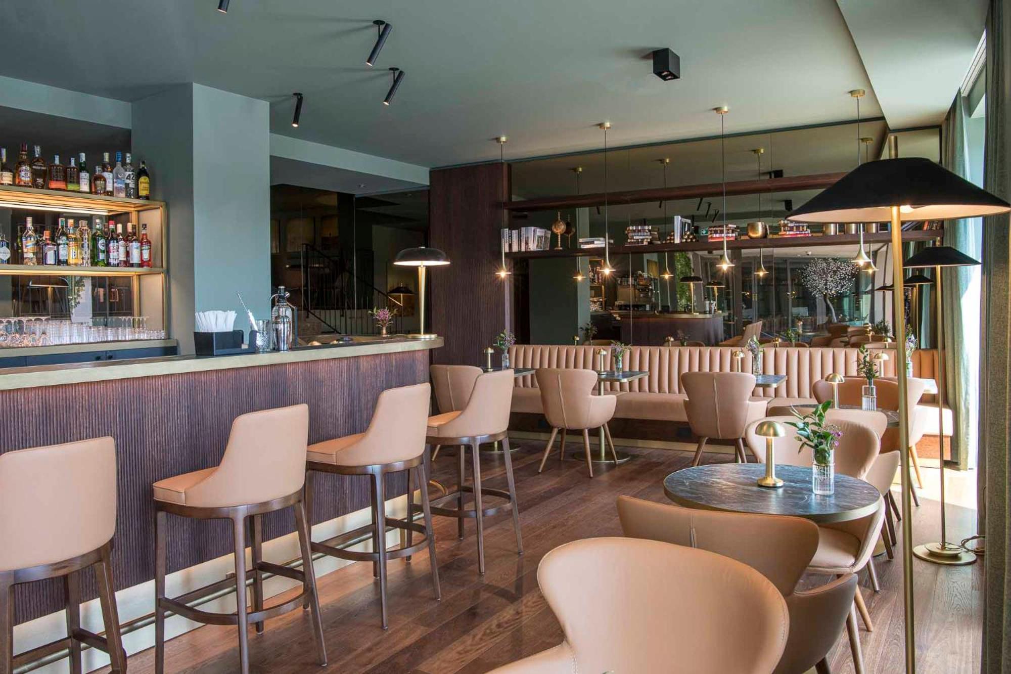 Hotel Columbus Urban