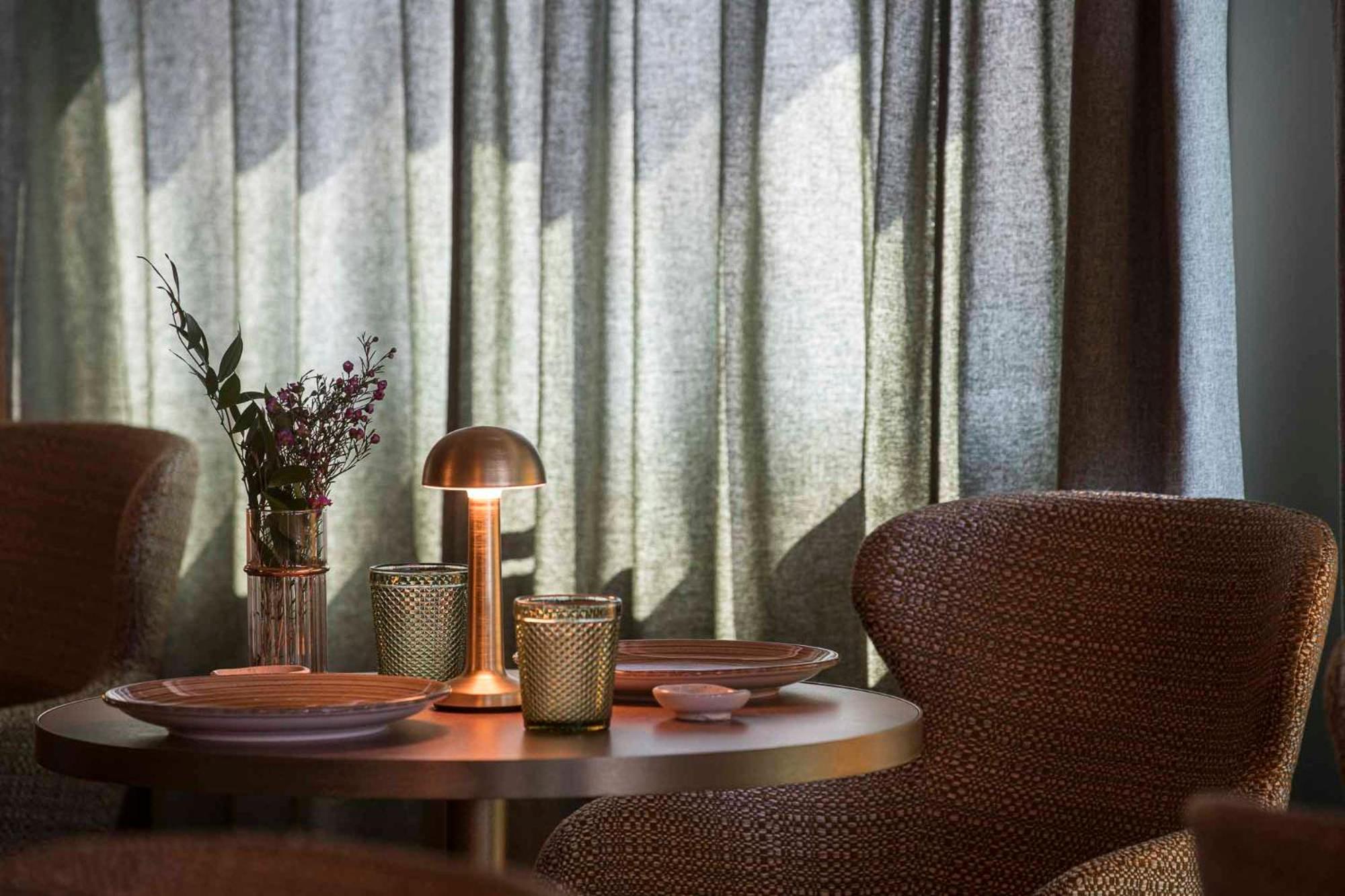 Columbus Urban Hotel 5*