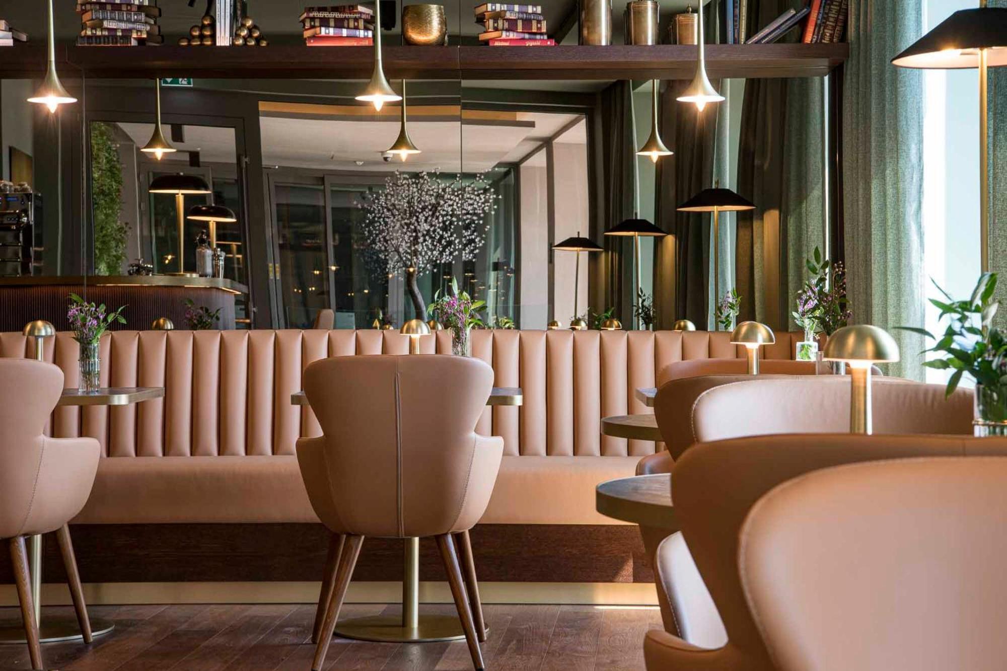 Columbus Urban 5* Florença