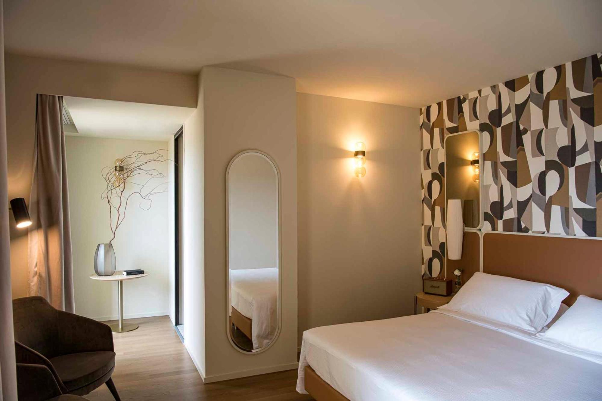 Hotel Columbus Urban 5*