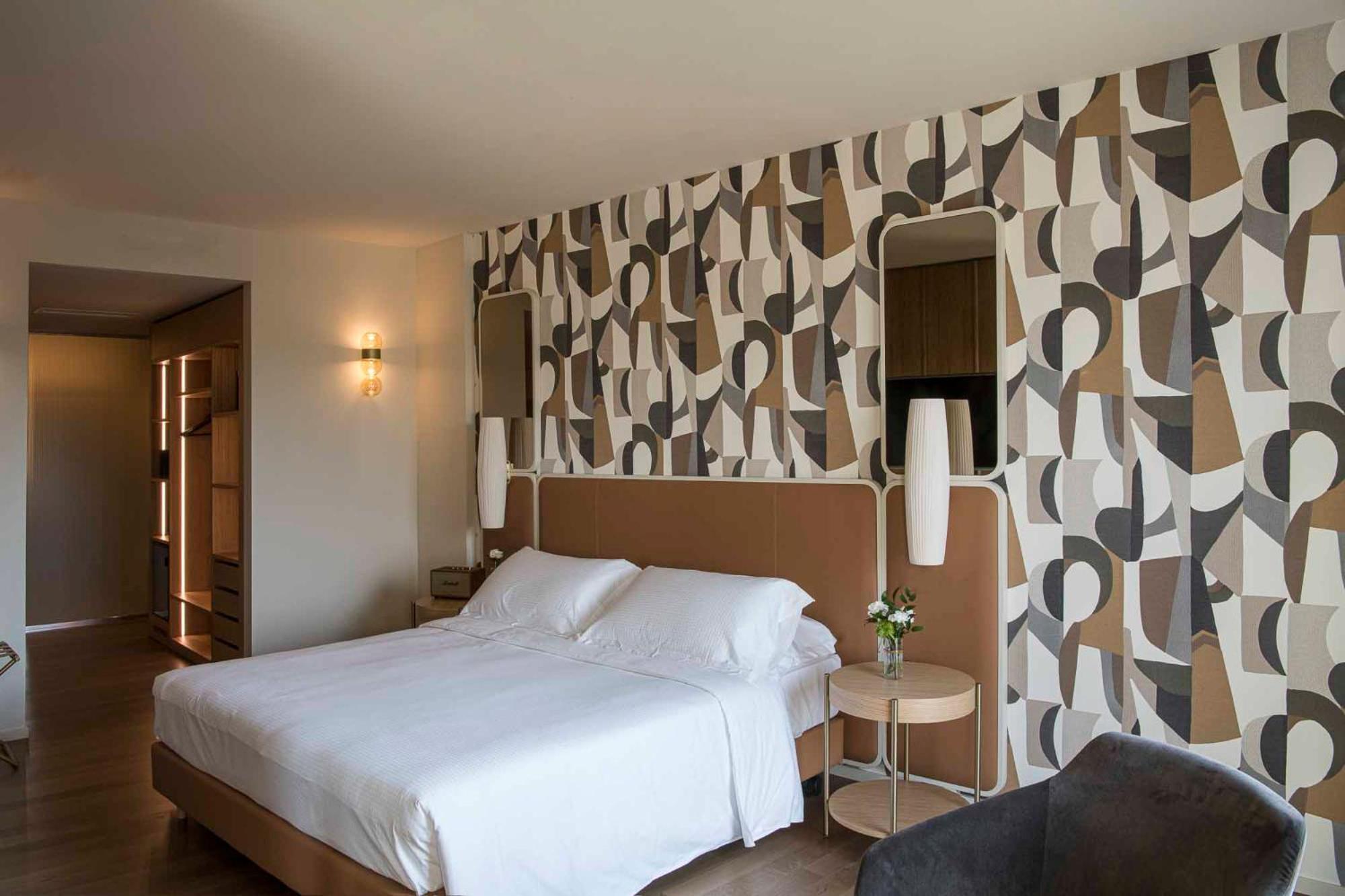 Hotel Columbus Urban 5*